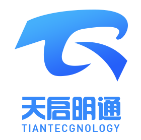 天启明通官网-首页指示器