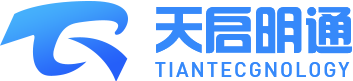 天启明通官网-logo