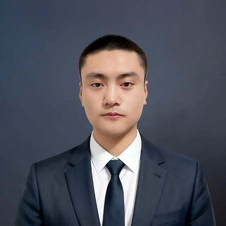 天启明通-刘磊