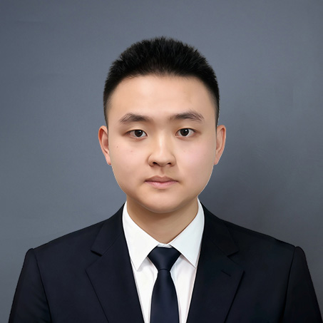 天启明通-李堃