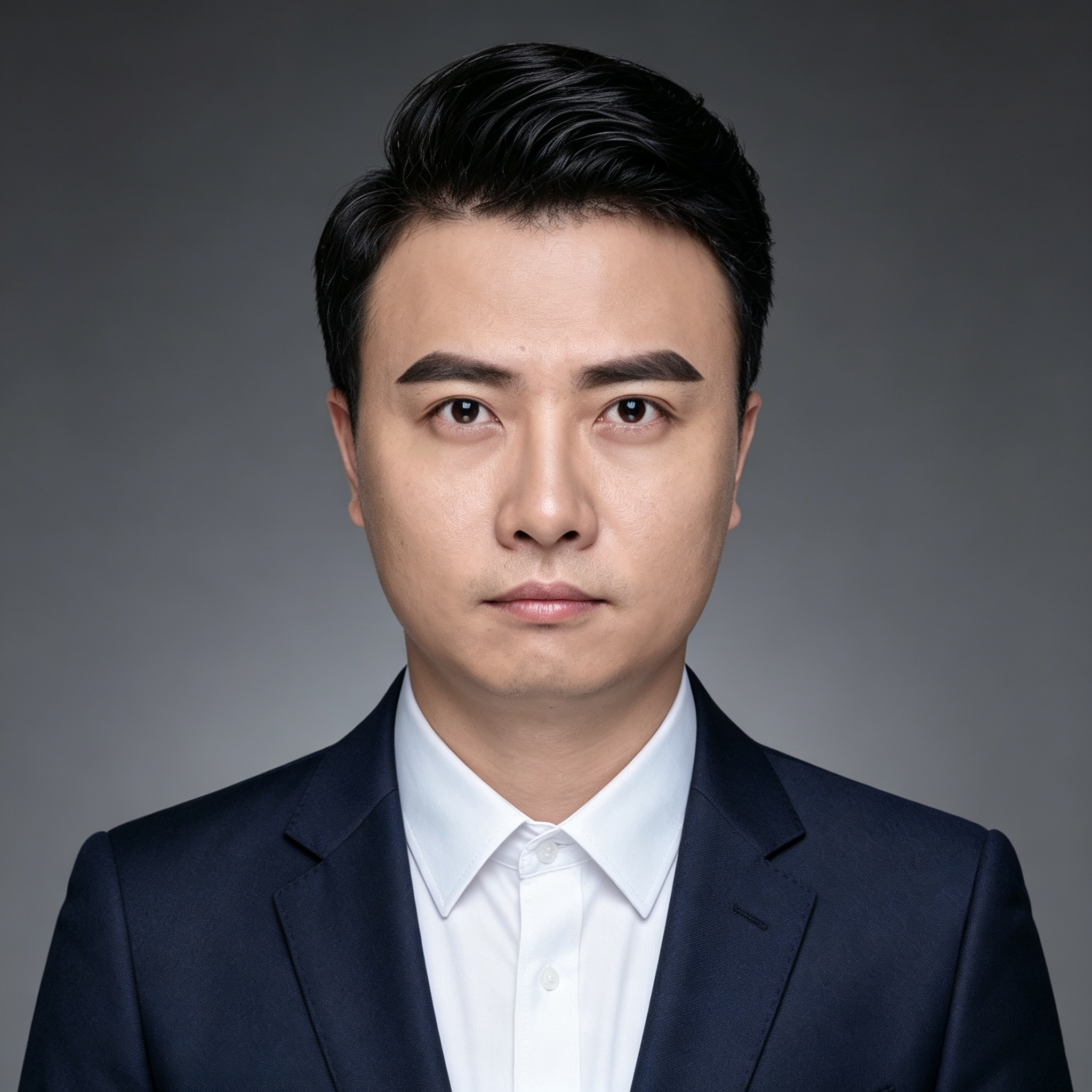 天启明通-赵金铖